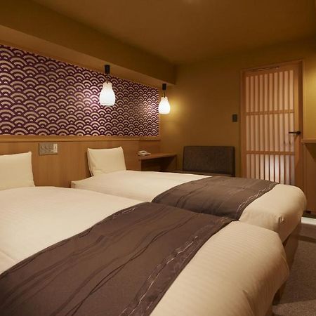 Sakura Sky Hotel Tokyo Luaran gambar