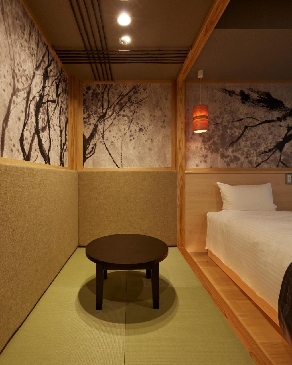Sakura Sky Hotel Tokyo Luaran gambar
