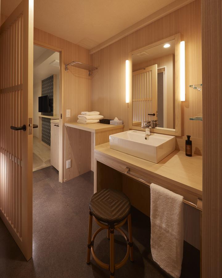 Sakura Sky Hotel Tokyo Luaran gambar