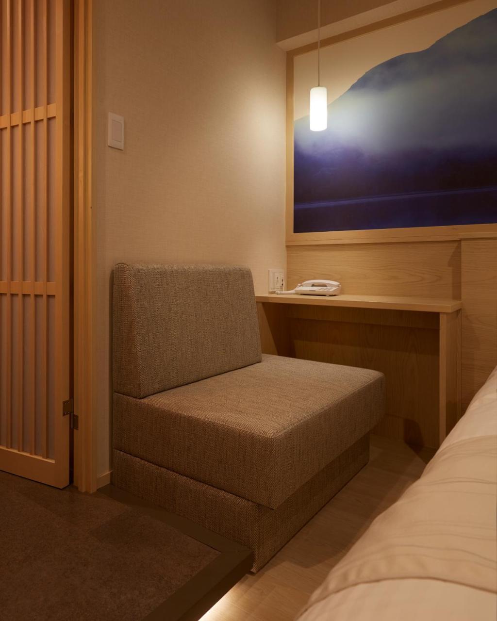 Sakura Sky Hotel Tokyo Luaran gambar
