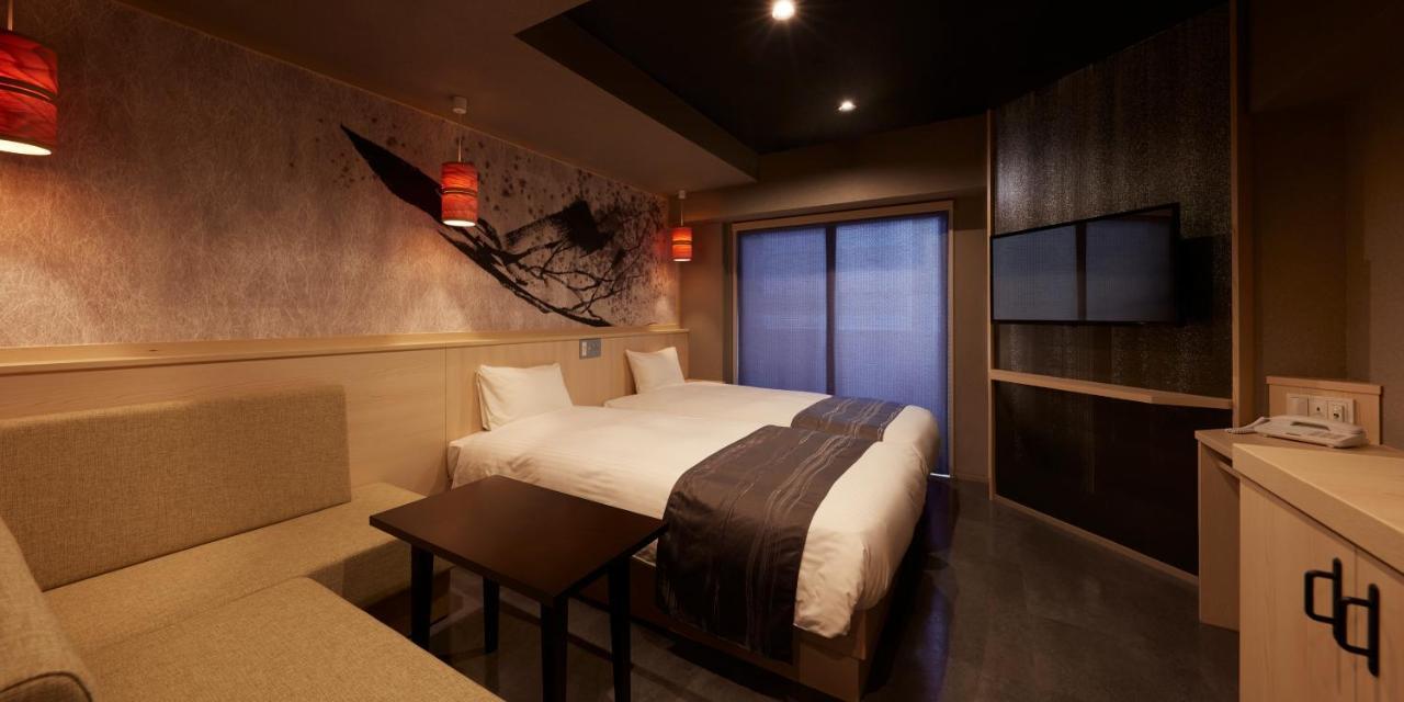 Sakura Sky Hotel Tokyo Luaran gambar