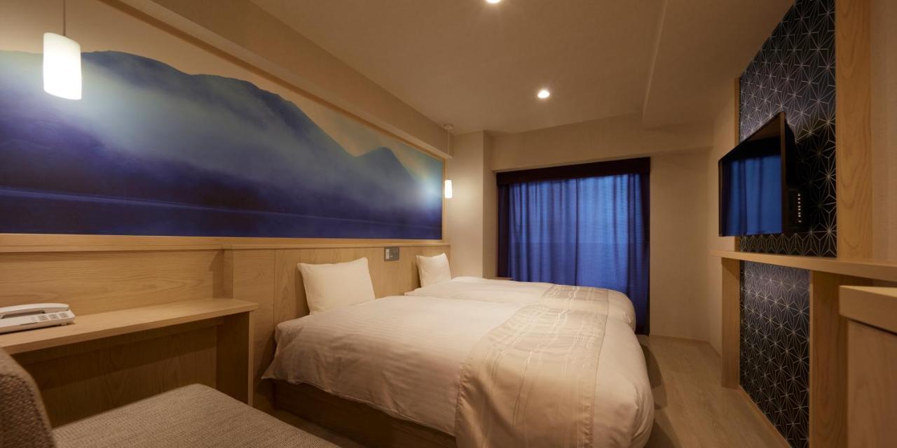 Sakura Sky Hotel Tokyo Luaran gambar