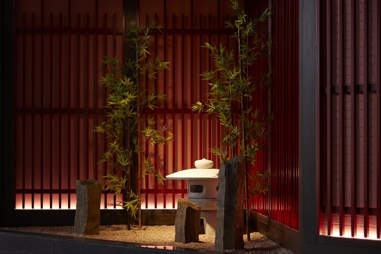 Sakura Sky Hotel Tokyo Luaran gambar