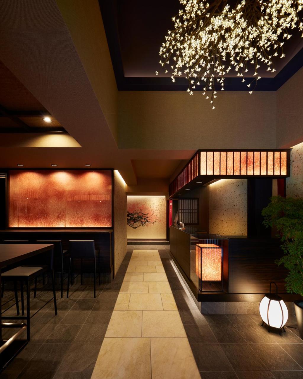 Sakura Sky Hotel Tokyo Luaran gambar