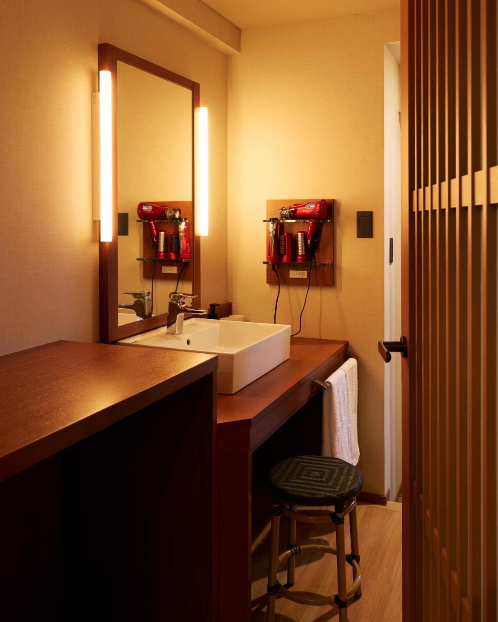 Sakura Sky Hotel Tokyo Luaran gambar