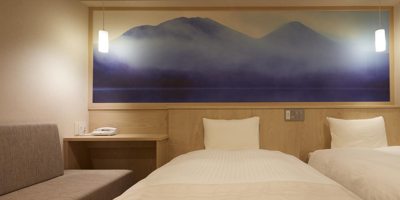 Sakura Sky Hotel Tokyo Luaran gambar