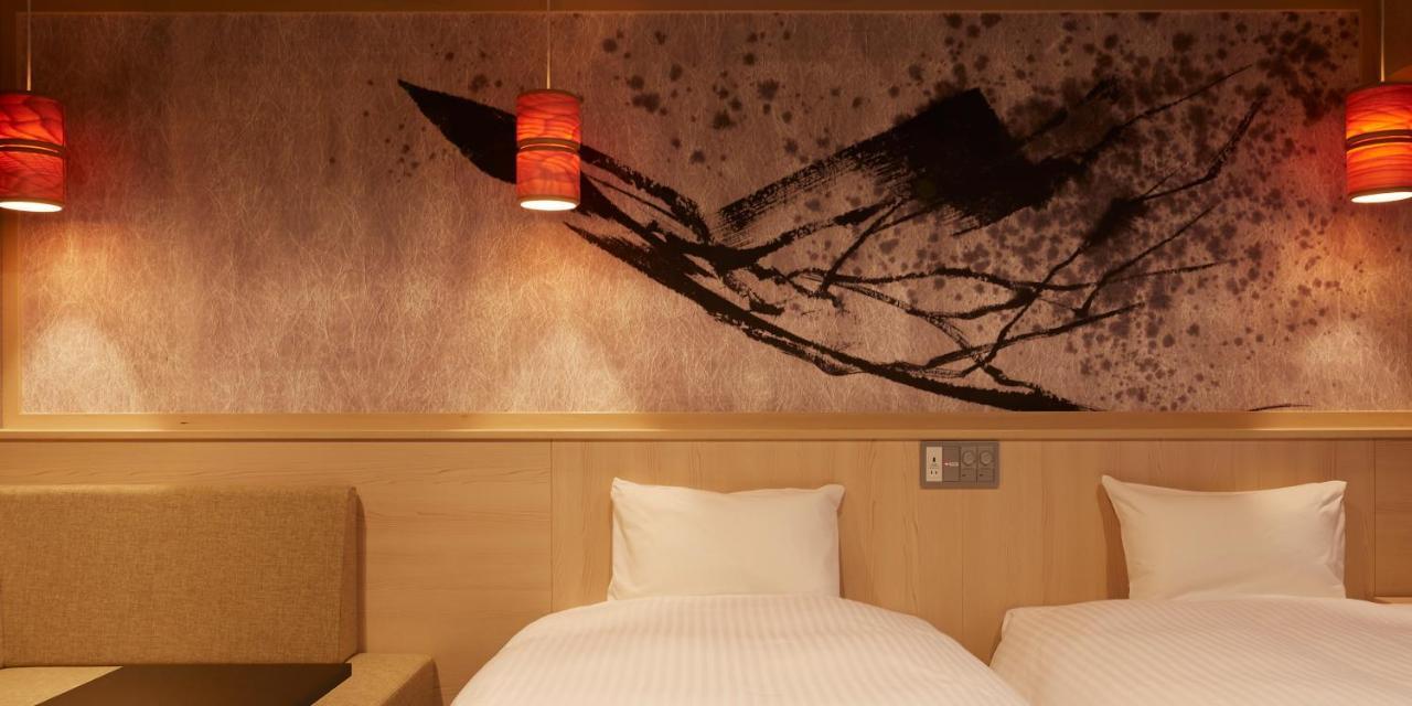 Sakura Sky Hotel Tokyo Luaran gambar