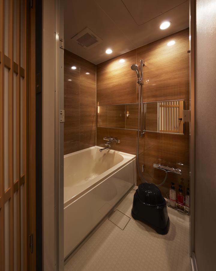 Sakura Sky Hotel Tokyo Luaran gambar