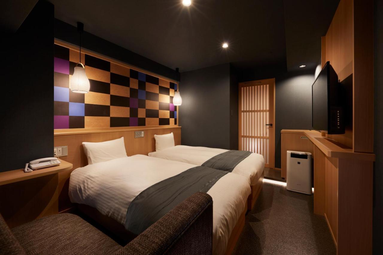 Sakura Sky Hotel Tokyo Luaran gambar