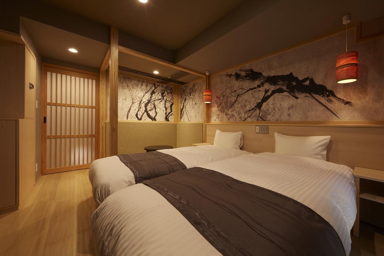 Sakura Sky Hotel Tokyo Luaran gambar