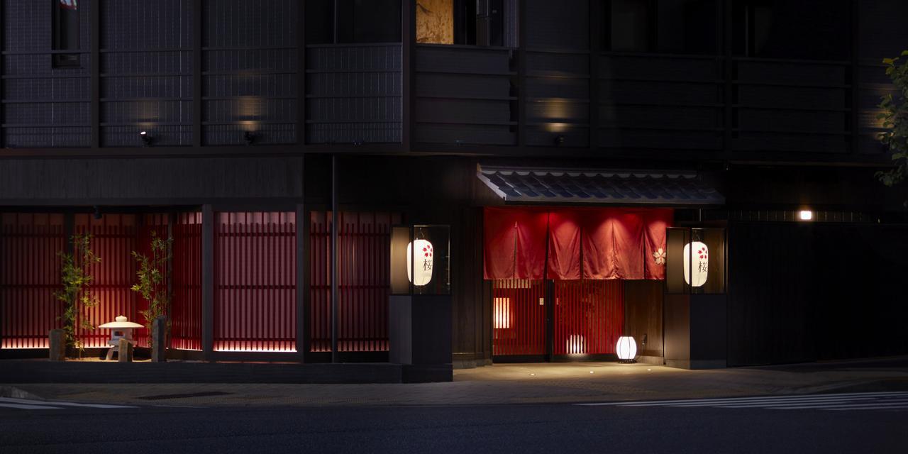 Sakura Sky Hotel Tokyo Luaran gambar
