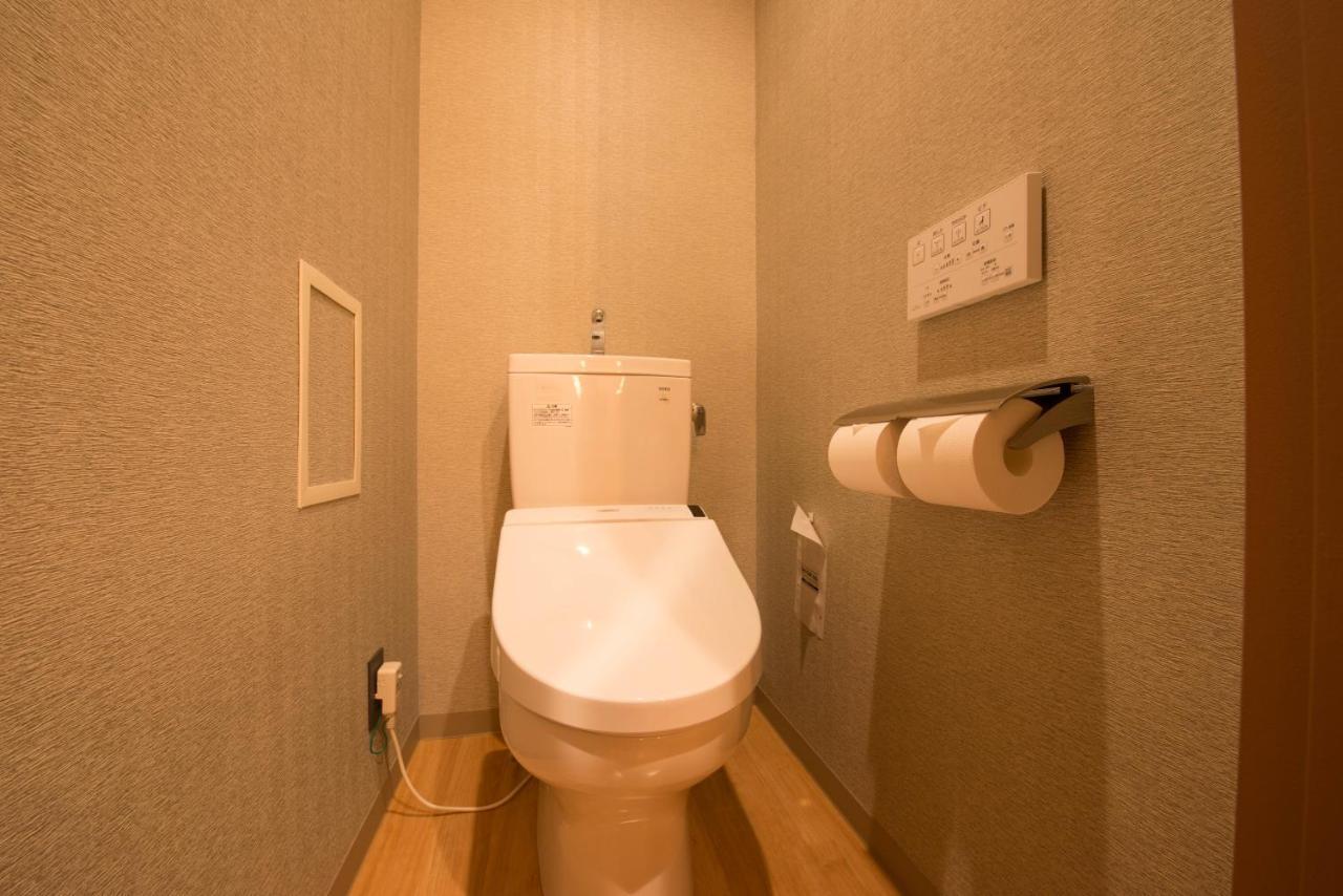 Sakura Sky Hotel Tokyo Luaran gambar